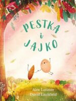 Pestka i Jajko wyd. 2023