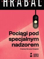 Pociągi pod specjalnym nadzorem wyd. 2023