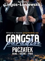 Początek. Gangsta Paradise