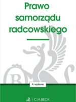 Prawo samorządu radcowskiego wyd. 4