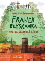 Sen na Gradowej Górze. Franek Błyskawica