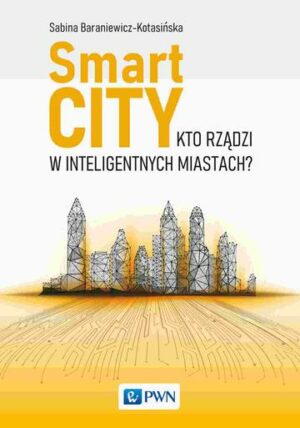 Smart City. Kto rządzi w inteligentnych miastach?