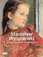 Stanisław Wyspiański - zeszyt do kolorowania
