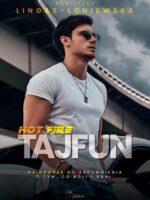 Tajfun. Hot Fire. Tom 1