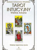 Tarot intuicyjny. Wielkie Arkana wyd. 2022