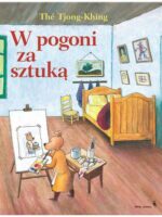 W pogoni za sztuką