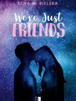 We're Just Friends