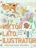 Wiktor Lato, ilustrator