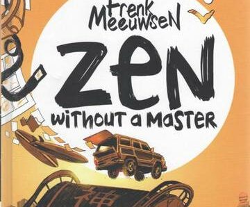 Zen Without a Master