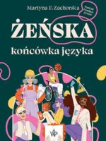 Żeńska końcówka języka