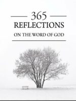 365 reflections on the word of God