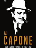 Al Capone wyd. 2023