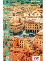 Bolonia i Emilia Romania. Travelbook wyd. 2023
