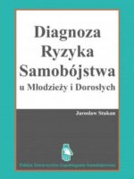 Diagnostyka ryzyka samobójstwa u młodzieży i dorosłych