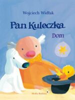 Dom. Pan Kuleczka