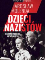 Dzieci nazistów wyd. kieszonkowe