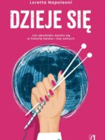 Dzieje się! Jak rękodzieło wplata się w historię świata i nas samych