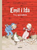 Emil i Ida. Trzy opowiadania