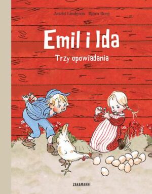 Emil i Ida. Trzy opowiadania