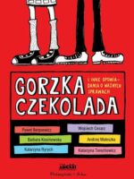 Gorzka czekolada wyd. 2023