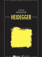 Heidegger. Krótki kurs filozofii