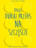 Hygge. Duński przepis na szczęście wyd. 2023