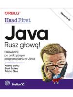 Java. Rusz głową! wyd. 3