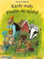 Kiedy mały Findus się zgubił. Pettson i Findus