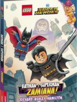LEGO DC Super Heroes JMG-6450