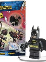 LEGO DC Super Heroes LNC-6459
