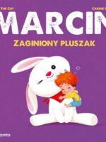 Marcin. Zaginiony pluszak