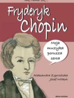 Nazywam się Fryderyk Chopin. Nazywam się ...