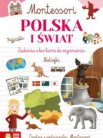 Polska i świat. Montessori