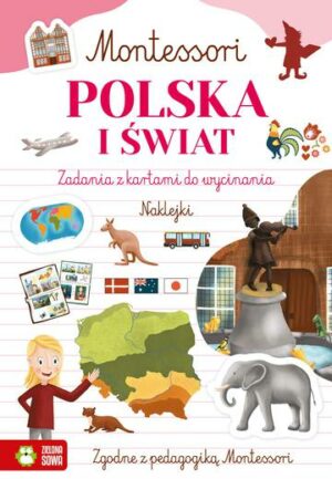 Polska i świat. Montessori