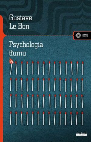 Psychologia tłumu wyd. 2