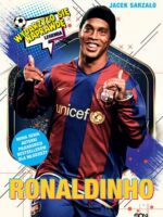 Ronaldinho. Czarodziej piłki nożnej wyd. 2023