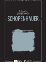 Schopenhauer. Krótki kurs filozofii