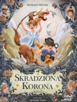 Skradziona Korona