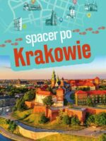 Spacer po Krakowie