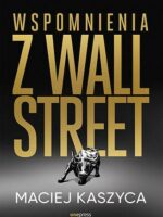 Wspomnienia z Wall Street