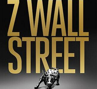 Wspomnienia z Wall Street