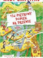 156-piętrowy domek na drzewie