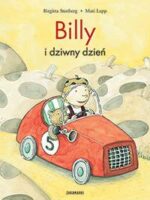 Billy i dziwny dzień