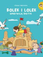 Bolek i Lolek odkrywają Bałtyk