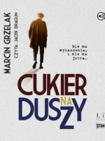 CD MP3 Cukier na duszy