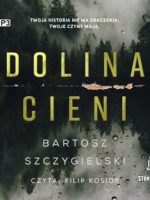 CD MP3 Dolina cieni