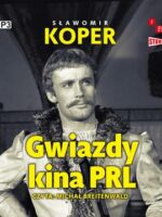 CD MP3 Gwiazdy kina PRL