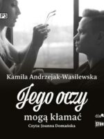 CD MP3 Jego oczy mogą kłamać. Oni. Tom 2