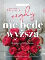 CD MP3 Nigdy nie będę wyższa