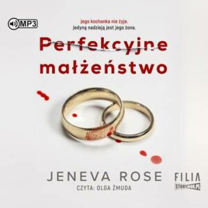 CD MP3 Perfekcyjne małżeństwo